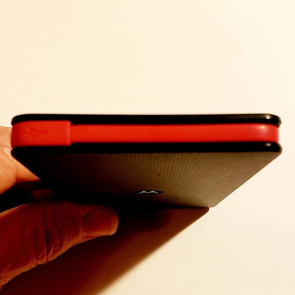 MOTOROLA / VERIZON Power Pack Slim 4000 Built for Droid 4000mA + Bonus Car Chrg - Picture 10 of 14